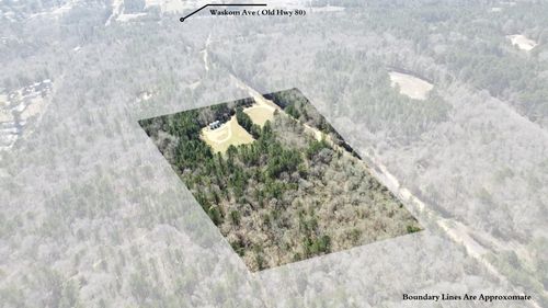 TBD 7.54 Acres Pond Dr, Waskom, TX, 75692 | Card Image