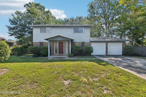 9975 Jackwood Ct, Jacksonville, FL, 32257-6004 | Card Image