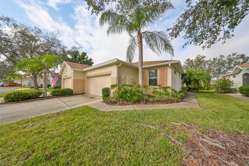 1237 Huntington Greens Drive, SUN CITY CENTER, FL, 33573 | Card Image