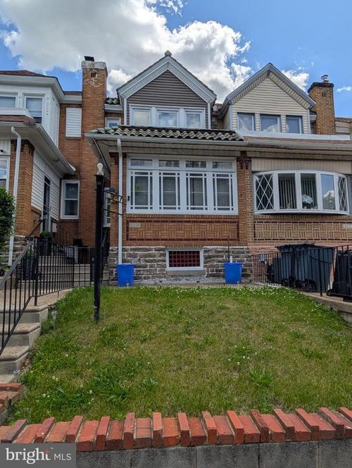 6731 N 18th St, PHILADELPHIA, PA, 19126-2603 | Card Image