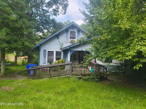 1122 Ruritan Rd, Harriman, TN, 37748 | Card Image