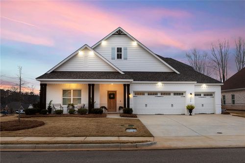 1650 Hidden Lakes Dr, OPELIKA, AL, 36801-8000 | Card Image
