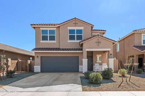 35419 W San Ildefanso Ave, Maricopa, AZ, 85138-3710 | Card Image