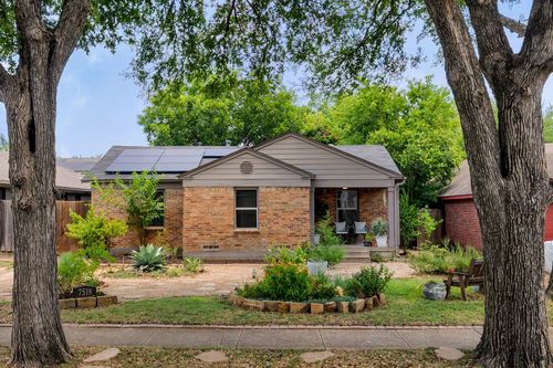 7518 Morton St, Dallas, TX, 75209-4010 | Card Image