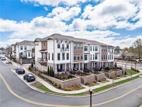 110 Downing Drive, Alpharetta, GA, 30022 | Card Image