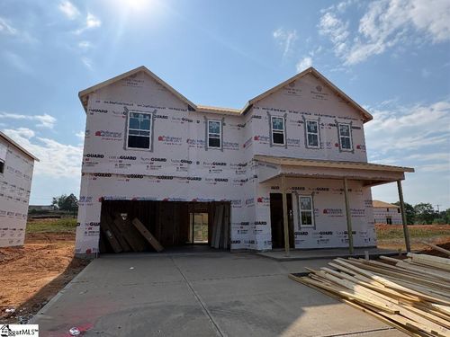 132 Edgewood Farms Ct, Easley, SC, 29640-4120 | Card Image