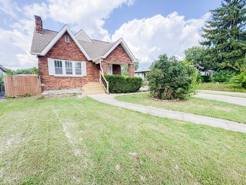 4652 Brookville Rd, Indianapolis, IN, 46201-4706 | Card Image
