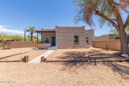 2956 N Tyndall Ave, Tucson, AZ, 85719-2546 | Card Image