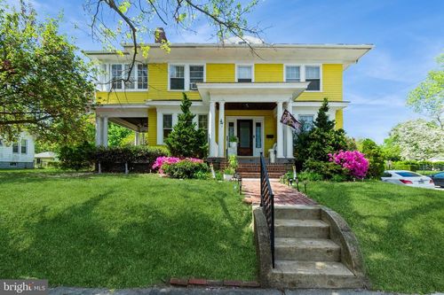 61 Eighth St, SALEM, NJ, 08079-1032 | Card Image