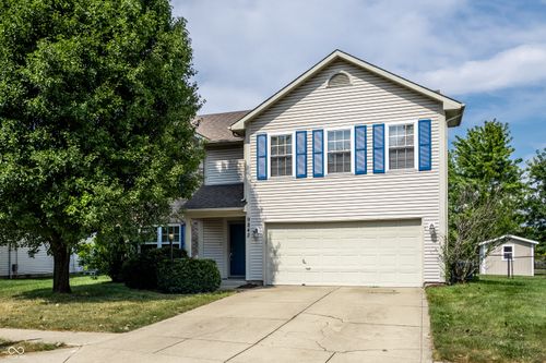9842 Herald Sq, Fishers, IN, 46038-8852 | Card Image