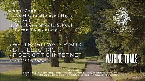 4203 Skylar Dr, College Station, TX, 77845-2253 | Card Image