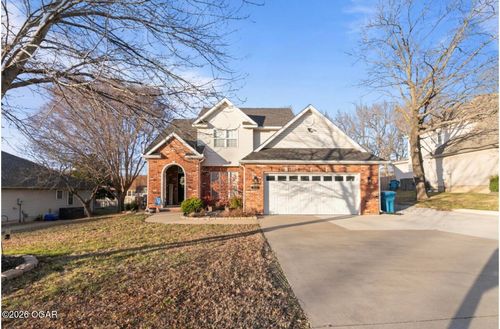 3331 Willow Ln, Joplin, MO, 64801-8274 | Card Image