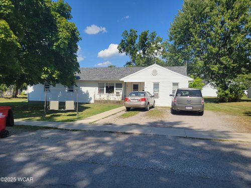 314 E University Ave, Ada, OH, 45810-1458 | Card Image