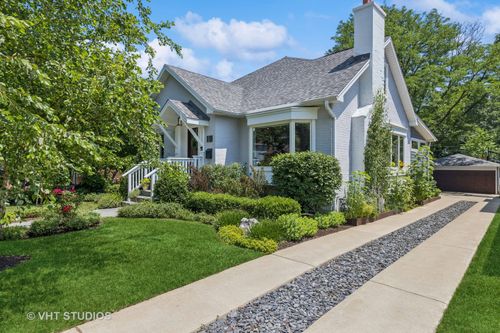 4055 Grand Ave, Western Springs, IL, 60558-1136 | Card Image