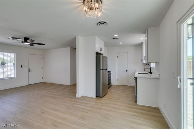 3040 Carroll St, House other with 3 bedrooms, 2 bathrooms and null parking in North Las Vegas NV | Image 6