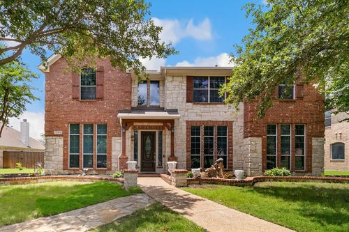 12415 Grayhawk Blvd, Frisco, TX, 75033-5274 | Card Image