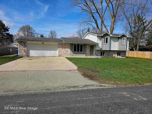 4814 Schneider St, Saginaw, MI, 48638-4545 | Card Image