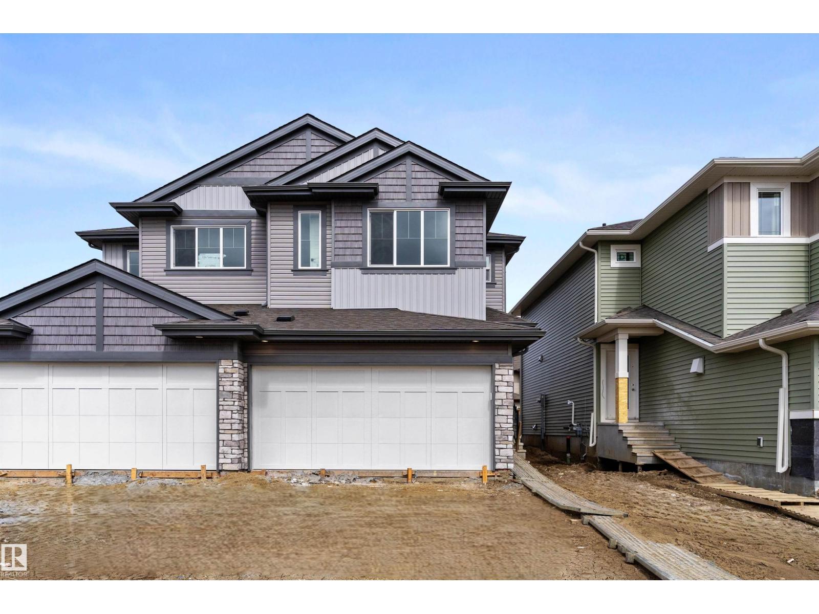 Residential in Stony Plain