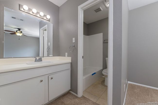 APT-101 - 100 Lorenz Rd, Townhouse with 2 bedrooms, 3 bathrooms and null parking in San Antonio TX | Image 17