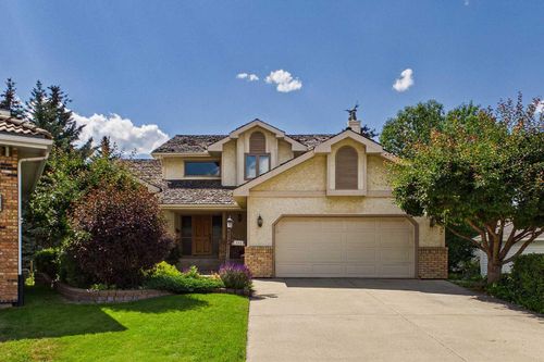 220 Varsity Estates Terr Nw, Calgary, AB, T3B5J5 | Card Image