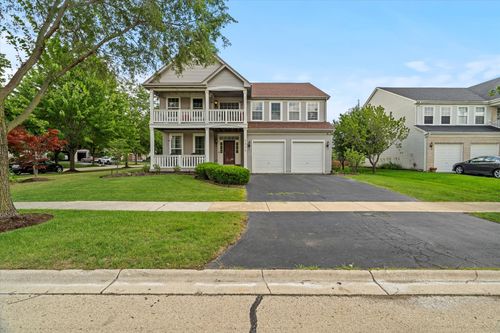 1314 Danhof Dr, Bolingbrook, IL, 60490-4909 | Card Image