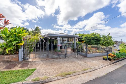 4314 Keaka Dr, Honolulu, HI, 96818-1109 | Card Image