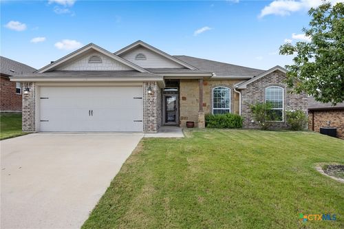 716 Kendra Dr, Temple, TX, 76502-5879 | Card Image