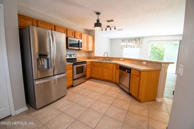 B - 1525 Vineland Cir, Townhouse with 3 bedrooms, 3 bathrooms and null parking in Fleming Island FL | Image 8