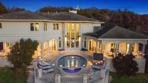 5509 Cuesta Verde, Austin, TX, 78746-1533 | Card Image
