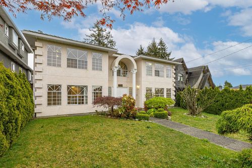7728 Mary Ave, Burnaby, BC, V3N3G8 | Card Image