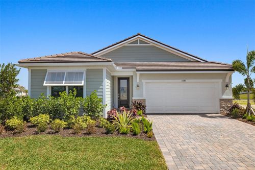 18311 Chromata Dr, Venice, FL, 34293-8119 | Card Image