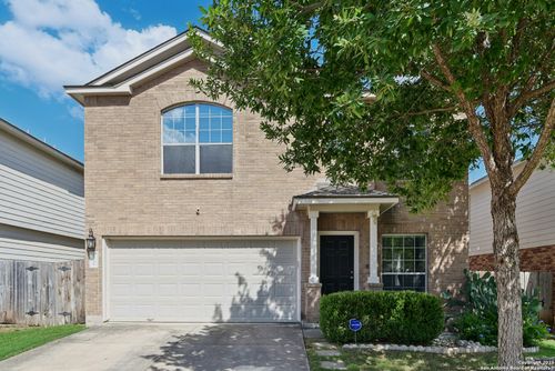 11006 Gilpin Cyn, Helotes, TX, 78023-3866 | Card Image