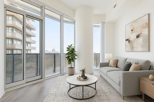 4816-138 Downes St, Toronto, ON, M5E0E4 | Card Image