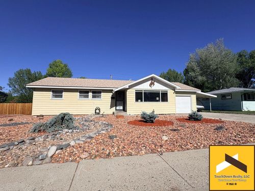 1017 Big Horn Dr, Riverton, WY, 82501-2516 | Card Image