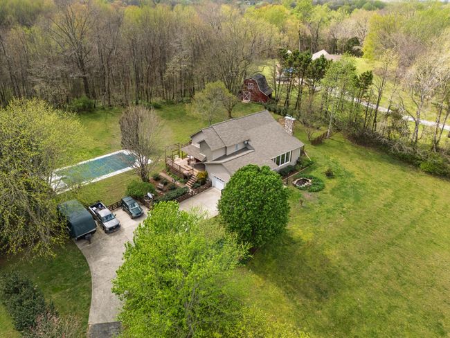 286 Wright Rd, House other with 4 bedrooms, 2 bathrooms and 2 parking in Prospect TN | Image 7