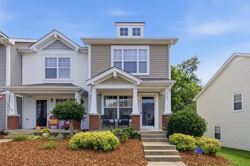 704 Flintlock Ct, Nashville, TN, 37217-3615 | Card Image