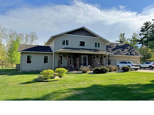 412 Majestic Pines Ln Nw, Bemidji, MN, 56601-8159 | Card Image
