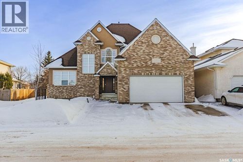 303 Adaskin Cove, Saskatoon, SK, S7N4P3 | Card Image