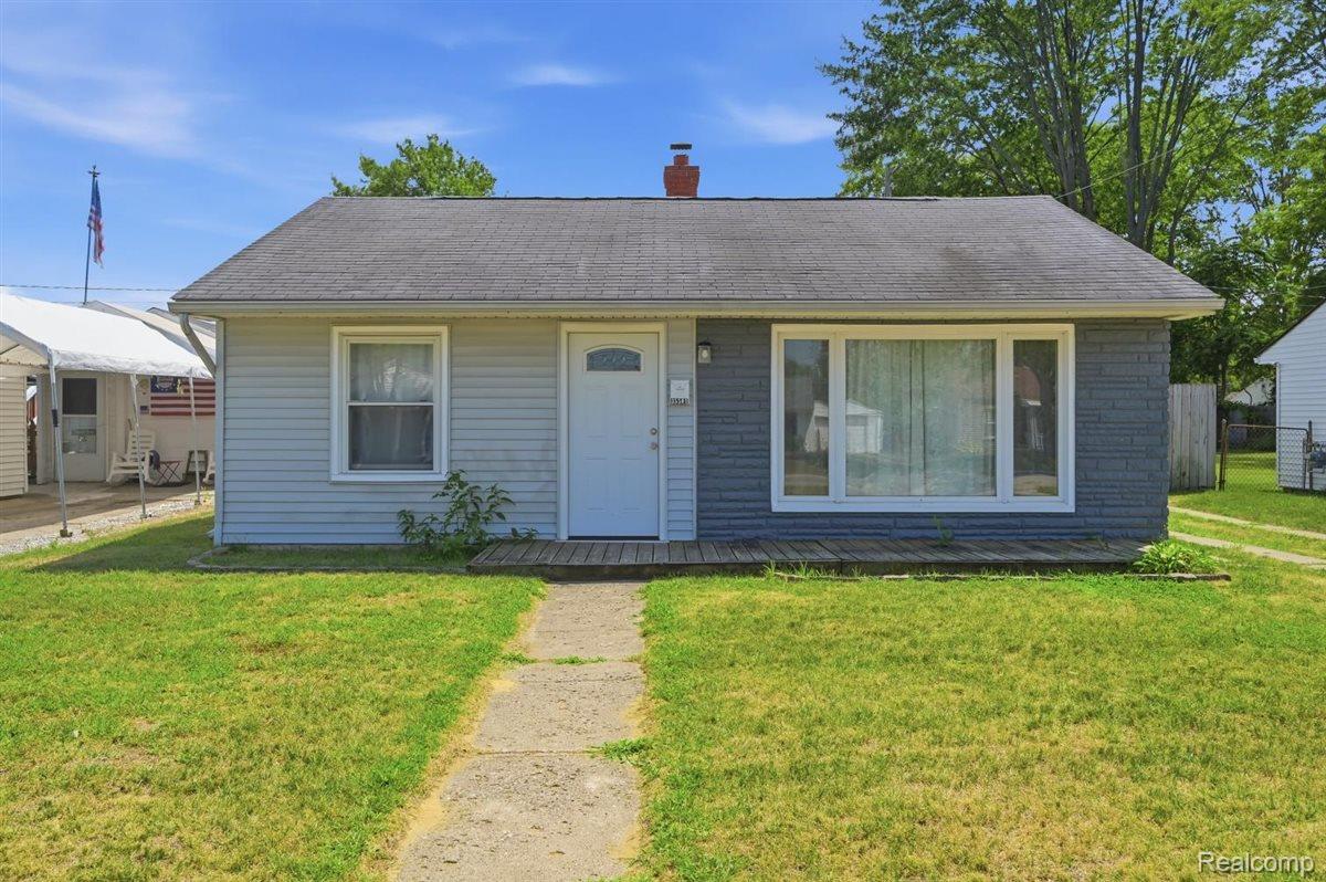 Residential in Westland 3