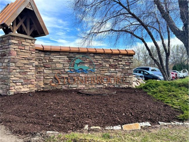 Stonebrooke is just a stones throw from your new homes as well. One of many highly rated local golf courses!.jpg | Image 39