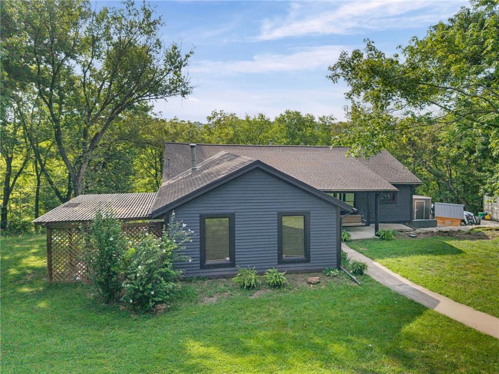 Residential in De Soto