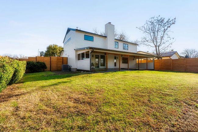 2605 Roehampton Dr, House other with 4 bedrooms, 3 bathrooms and 4 parking in Austin TX | Image 36