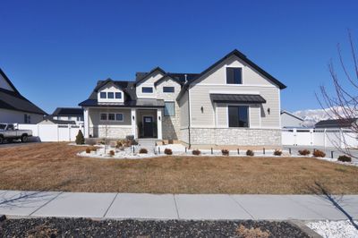 4962 W 1275 N, House other with 5 bedrooms, 2 bathrooms and 4 parking in Plain City UT | Image 3