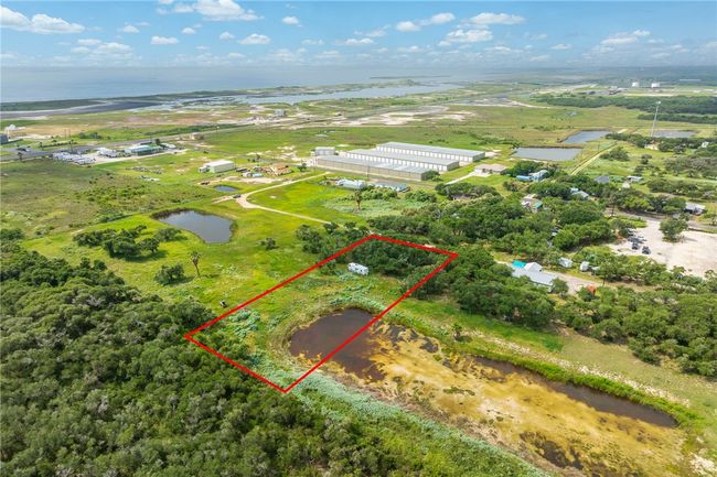 132 Dominguez Rd, Home with 0 bedrooms, 0 bathrooms and null parking in Aransas Pass TX | Image 12