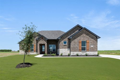 551 Cari Lynn Ln, Venus, TX, 76084-4021 | Card Image