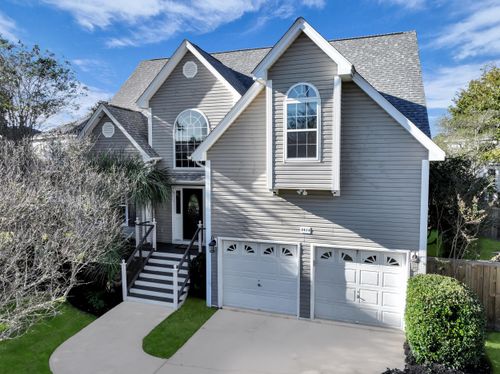 1414 Surfside Ct, Charleston, SC, 29412-9666 | Card Image