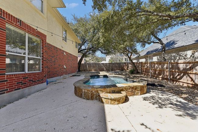 3998 Lord Byron Cir, House other with 4 bedrooms, 4 bathrooms and 6 parking in Round Rock TX | Image 33
