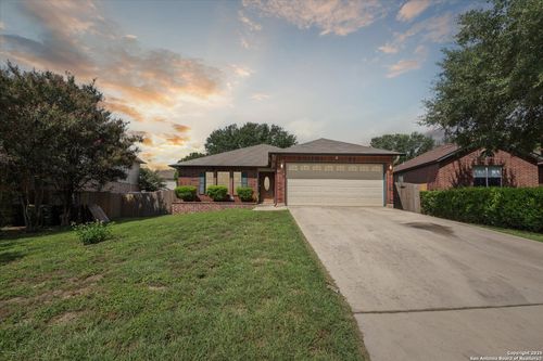 3305 Baldwin Park, Schertz, TX, 78154-2644 | Card Image
