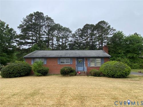 222 N Beaver Dam Rd, Waverly, VA, 23890-3146 | Card Image