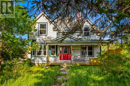 88 Main Highway, Western Bay, NL, A0A | Card Image